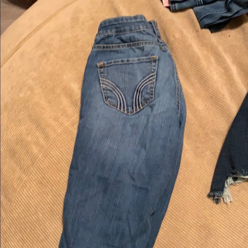 Hollister jeans - Picture 2 of 2